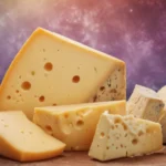 Slices Of Cheese Dream Meaning