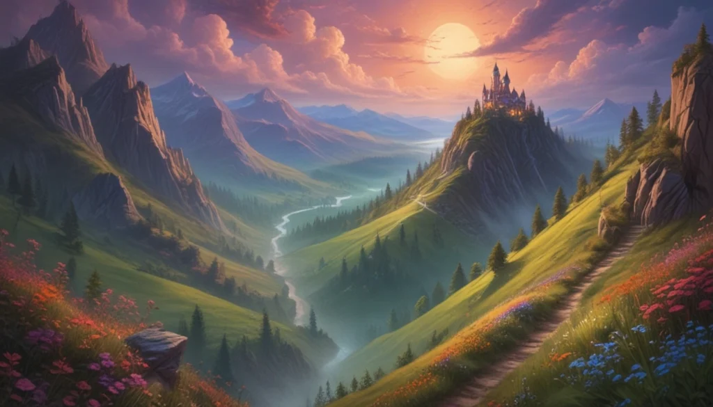 Sliding Downhill Dream Meaning: Unraveling the Secrets of Your Subconscious 5 The Positive Aspects of Sliding Downhill Dreams