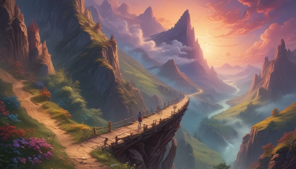 Sliding Downhill Dream Meaning: Unraveling the Secrets of Your Subconscious 4 Interpreting Your Sliding Downhill Dream