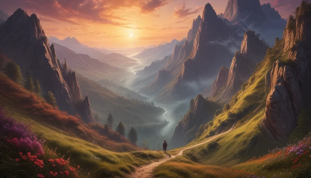 Sliding Downhill Dream Meaning: Unraveling the Secrets of Your Subconscious 3 Common Themes in Sliding Downhill Dreams