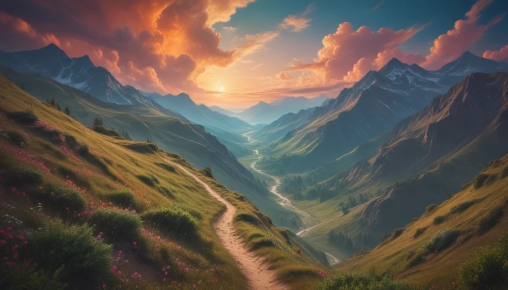 Sliding Downhill Dream Meaning: Unraveling the Secrets of Your Subconscious 2 Sliding Downhill Dream Meaning