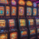 Slot Machine Jackpot Dream Meaning