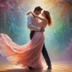 Slow Dance Dream Meaning