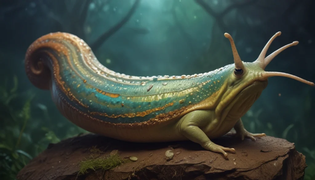 Slug Dreams Meaning and Spiritual Meaning 4 How to Interpret Your Slug Dreams