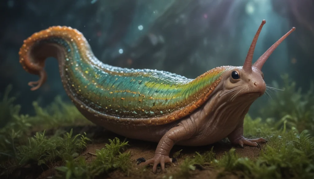 Slug Dreams Meaning and Spiritual Meaning 3 Spiritual Meanings of Slug Dreams