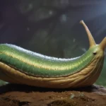 Slug Dreams Meaning and Spiritual Meaning