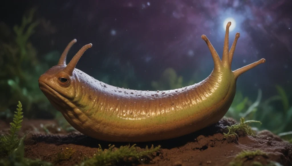 Slug Dreams Meaning and Spiritual Meaning 2 Slug Dreams Meaning and Spiritual Meaning