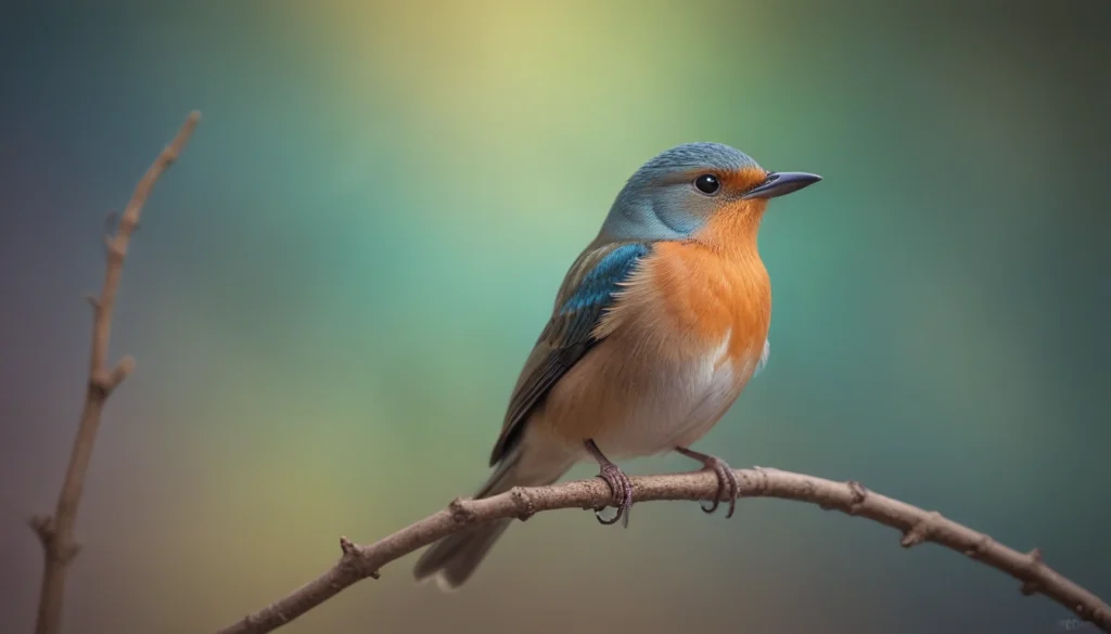 What Does Dreaming About Small Birds Mean? 5 Interpreting Your Small Bird Dream