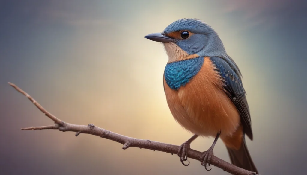 What Does Dreaming About Small Birds Mean? 4 Small Bird Dream Scenarios & Their Meanings