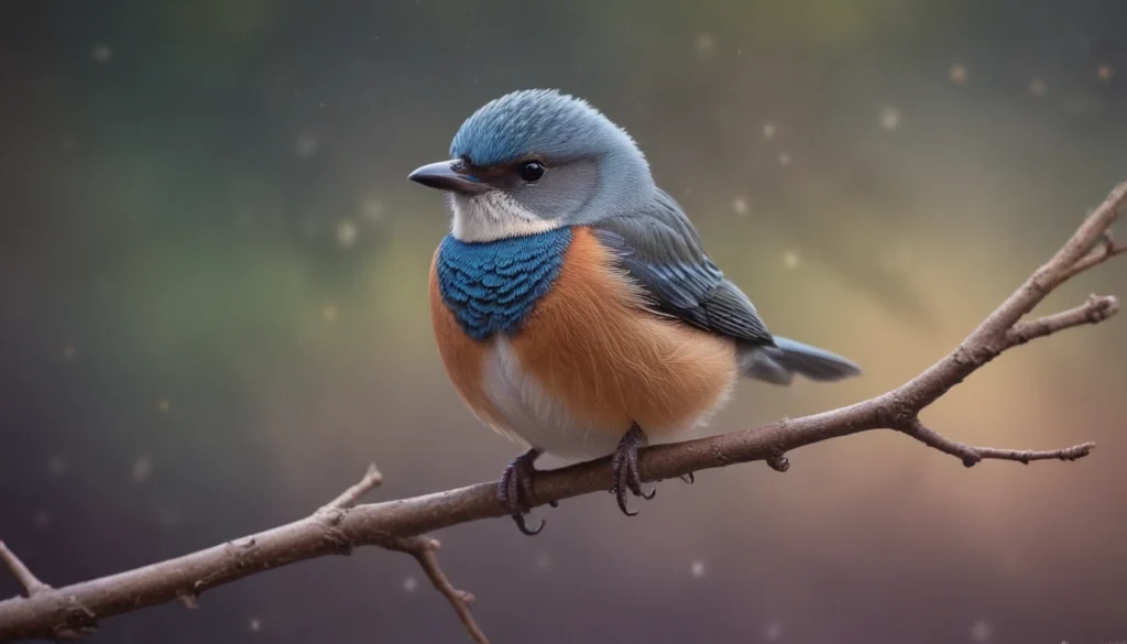 What Does Dreaming About Small Birds Mean? 3 Types of Small Birds in Dreams