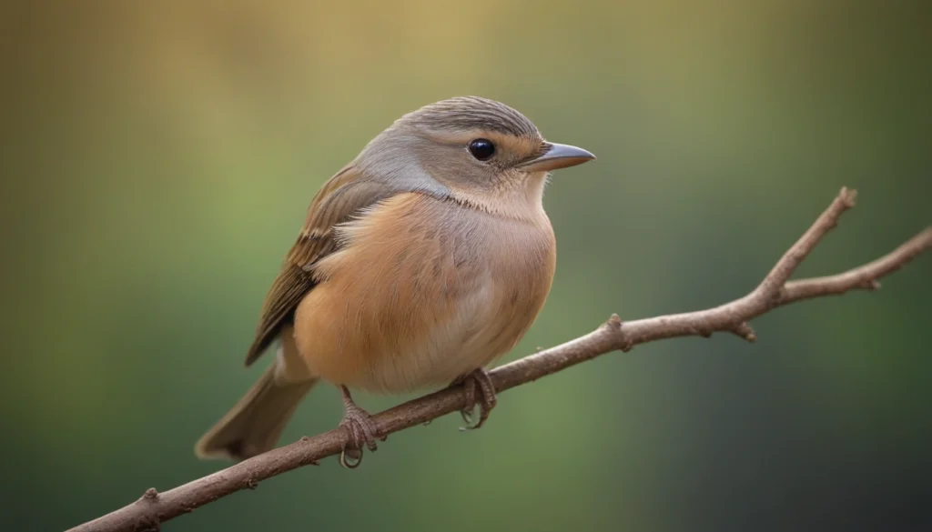 What Does Dreaming About Small Birds Mean? 2 Small Bird Dream Symbolism