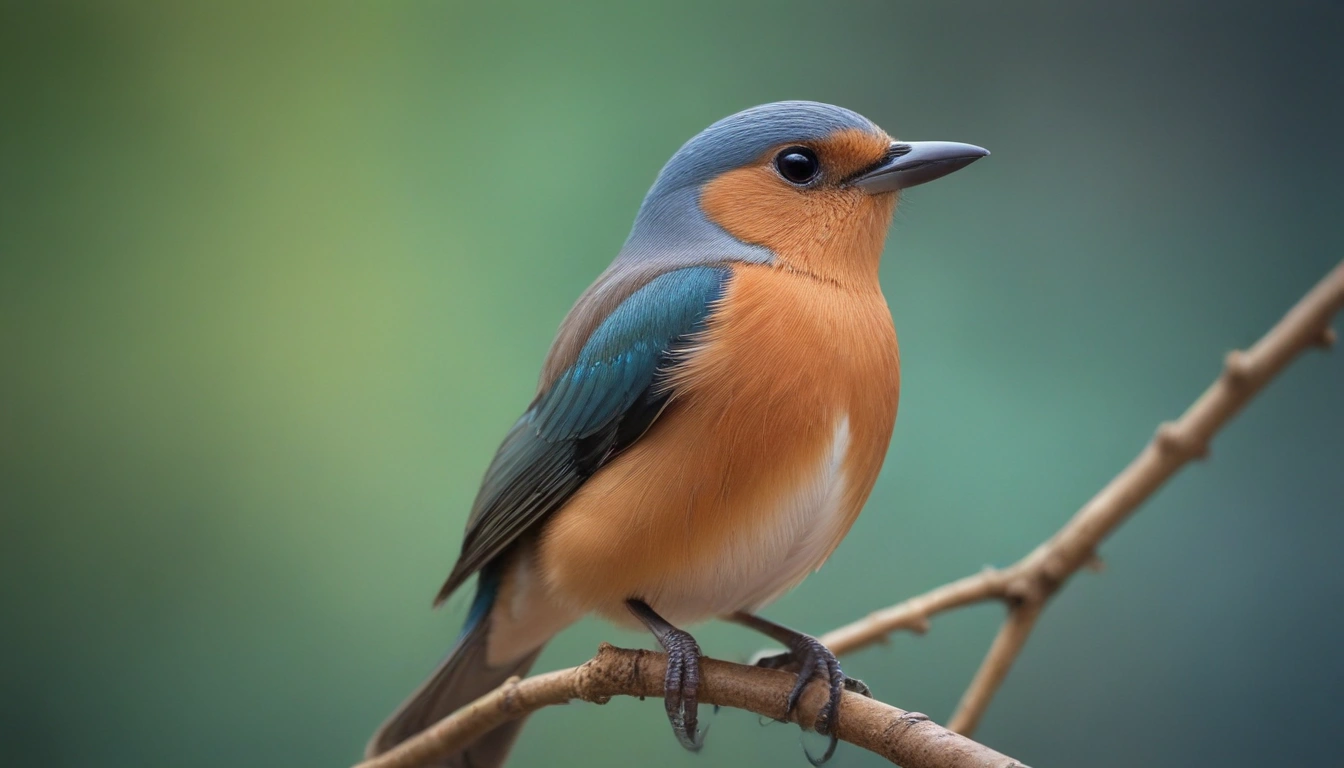 What Does Dreaming About Small Birds Mean? 1 Small Bird Dream Meaning