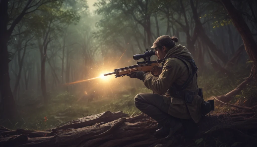 What Does it Mean When You Dream of a Sniper Shooting? 4 How to Respond to a Dream About a Sniper Shooting