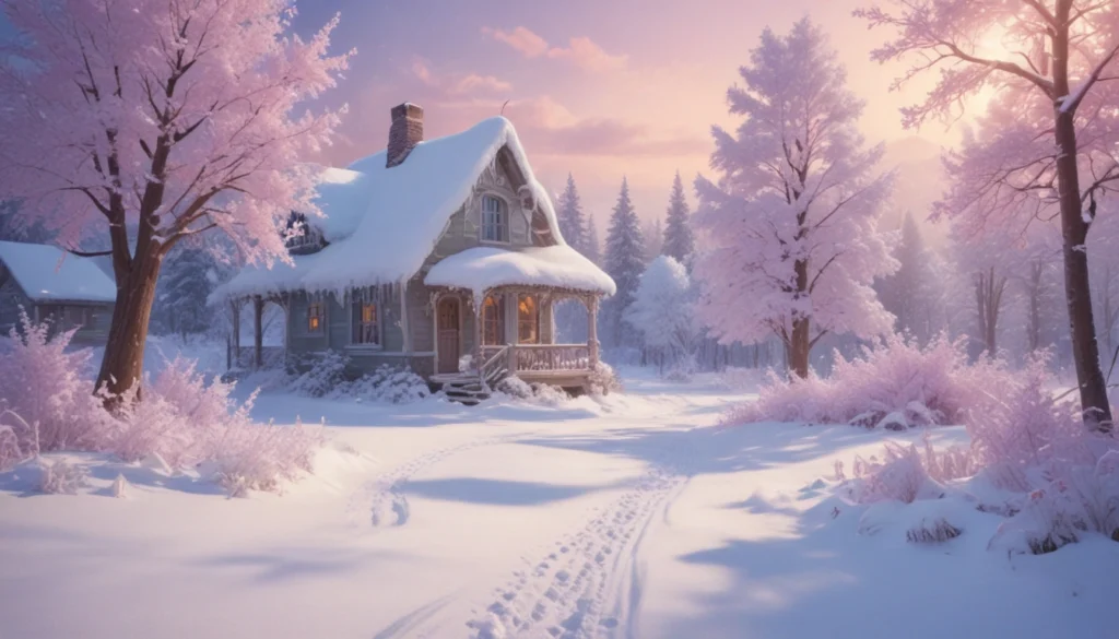 Interpreting Snow Summer Dreams
