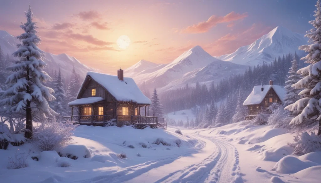 Snow Summer Dream Meaning