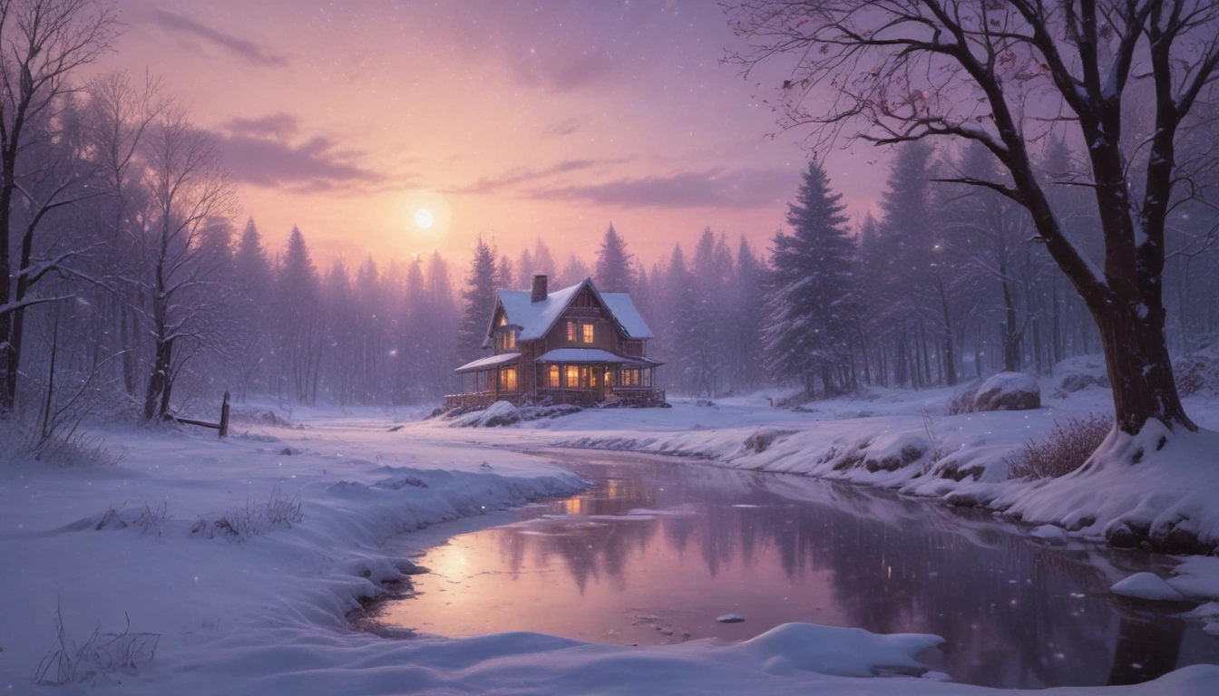 Snowing Dream Meaning 1 Snowing Dream Meaning