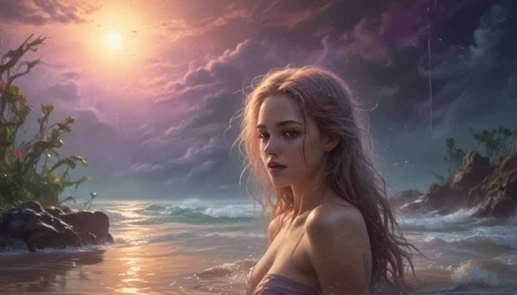 Soaked Dream Meaning: Unraveling the Symbolism of Water in Your Dreams 5 Using Soaked Dreams for Personal Growth