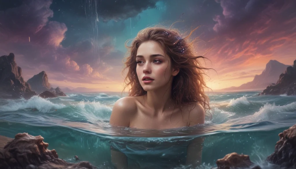 Soaked Dream Meaning: Unraveling the Symbolism of Water in Your Dreams 3 Common Soaked Dream Scenarios and Their Interpretations