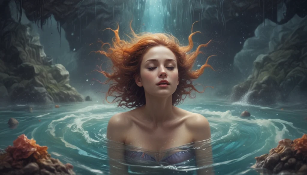 Soaked Dream Meaning: Unraveling the Symbolism of Water in Your Dreams 4 Factors Influencing Soaked Dream Interpretations