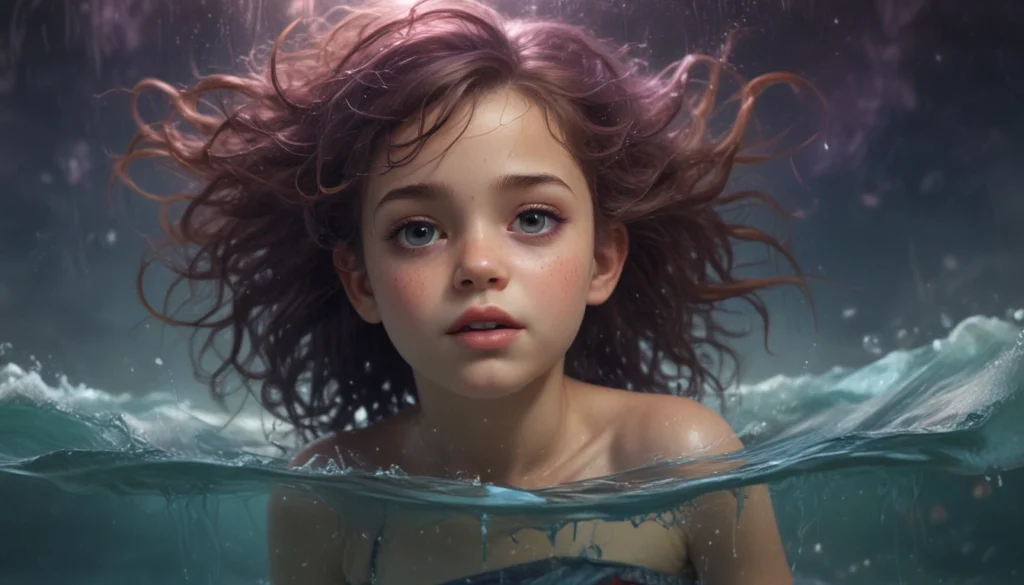 Soaked Dream Meaning: Unraveling the Symbolism of Water in Your Dreams 2 Soaked Dream Meaning