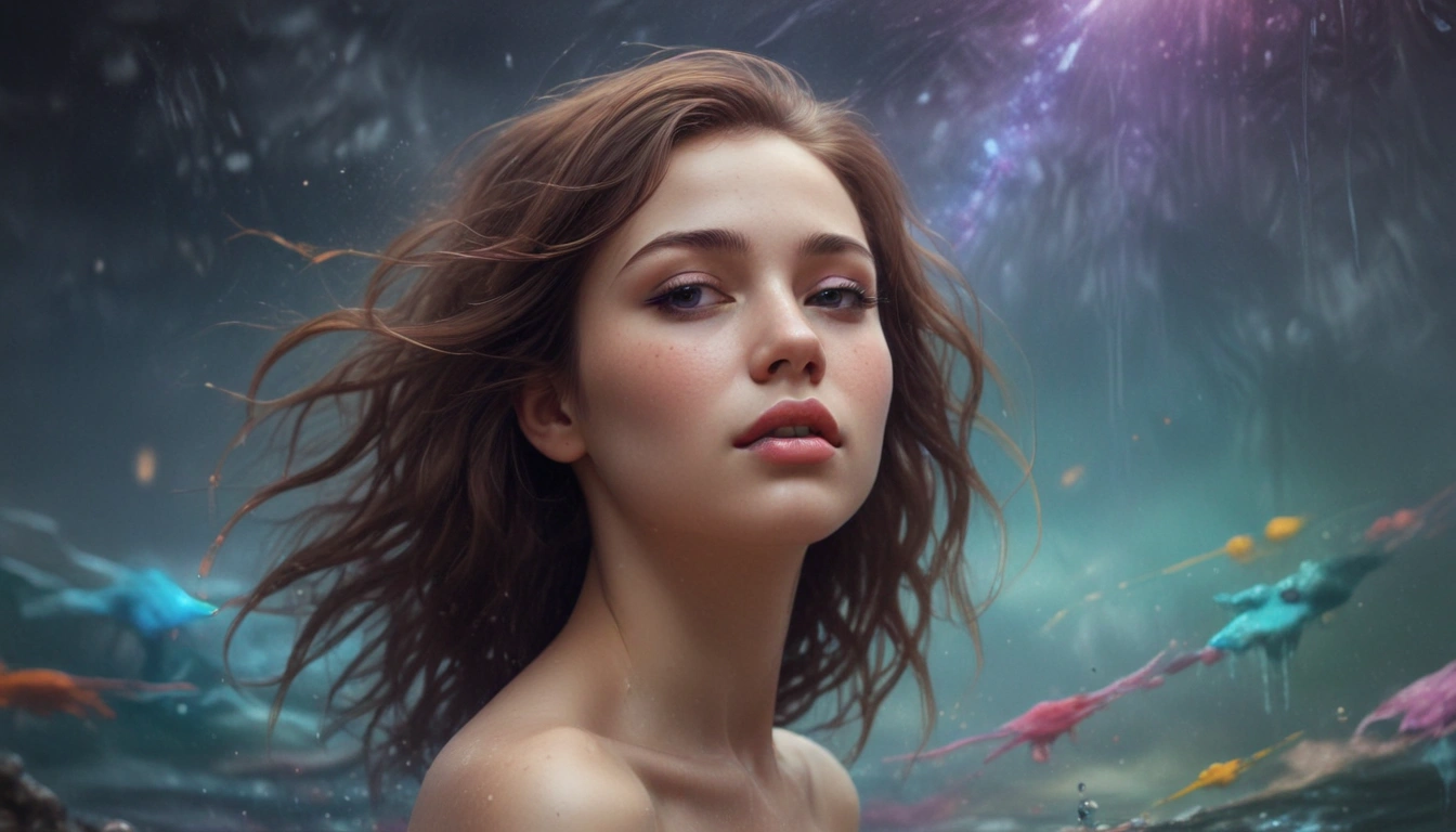 Soaked Dream Meaning: Unraveling the Symbolism of Water in Your Dreams 1 Soaked Dream Meaning