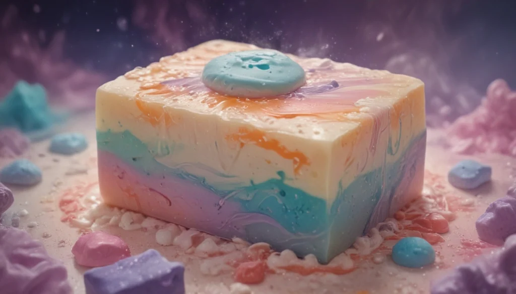 Understanding the Symbolism of Soap in Dreams