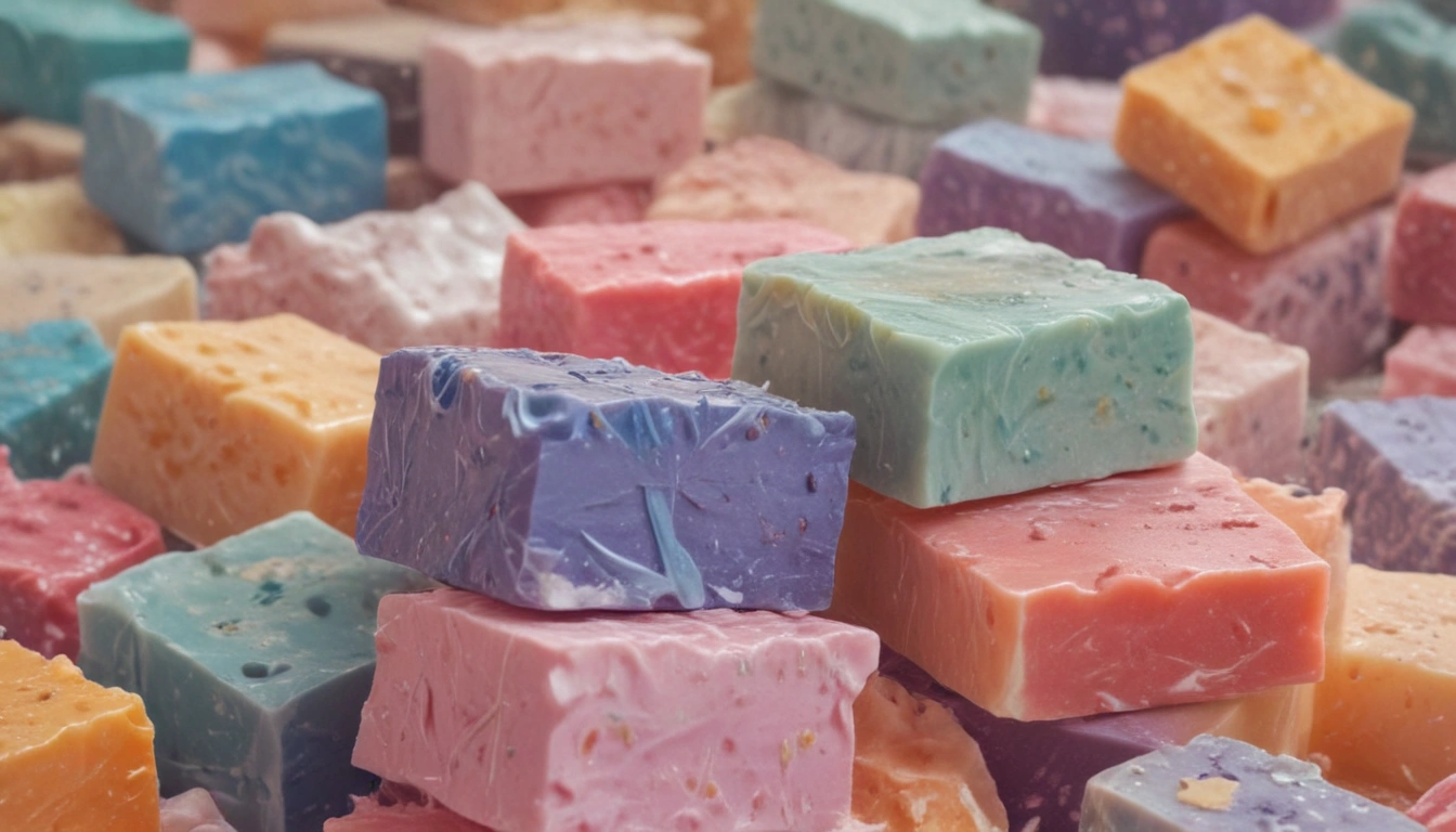 Soap Dream Meaning