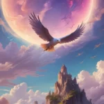 soaring-dream-meaning