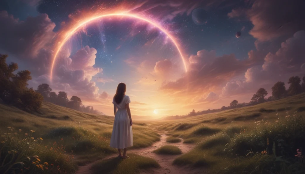 Social Experiment Dream Meaning 5 Embracing the Lessons of Social Experiment Dreams