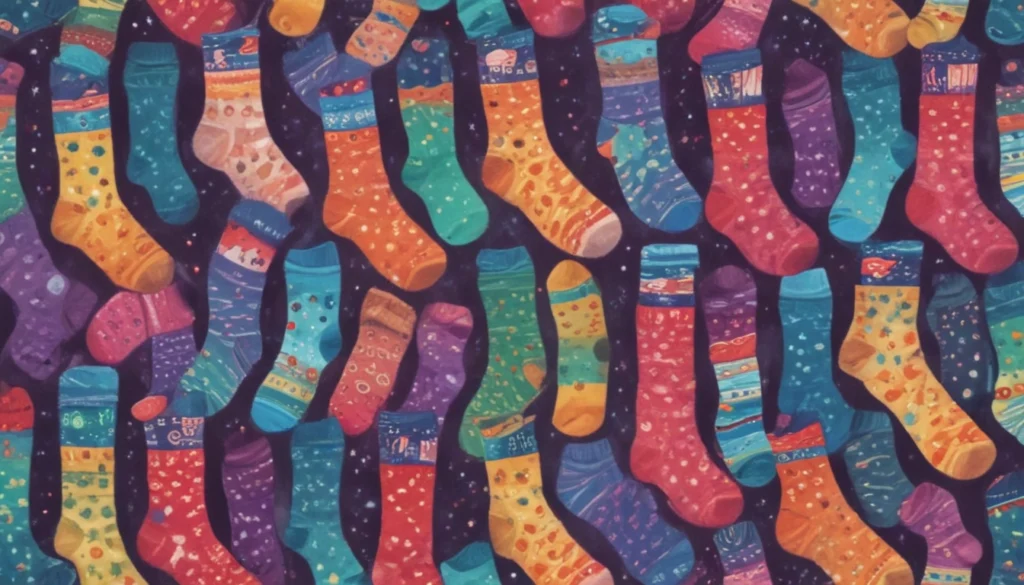 Socks Dream Meaning 5 How to Interpret Your Socks Dreams