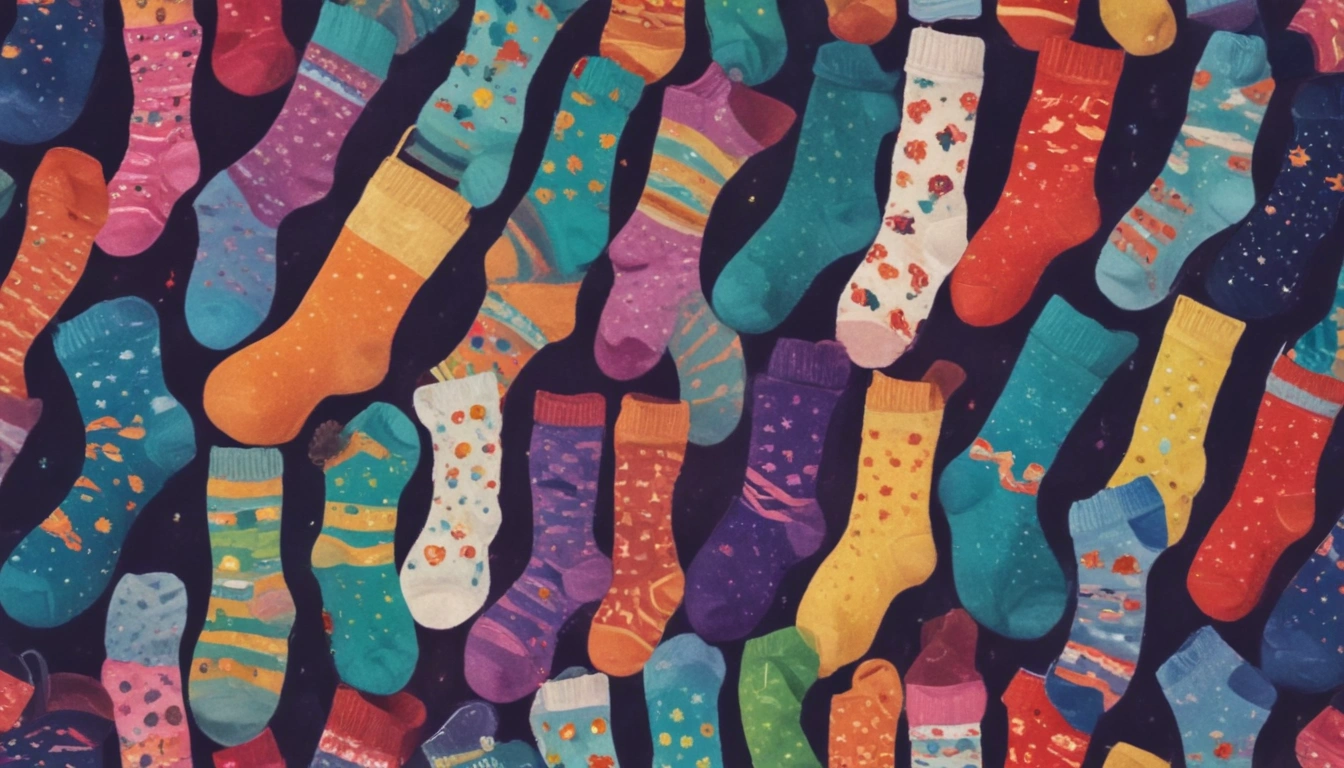 Socks Dream Meaning 1 Socks Dream Meaning
