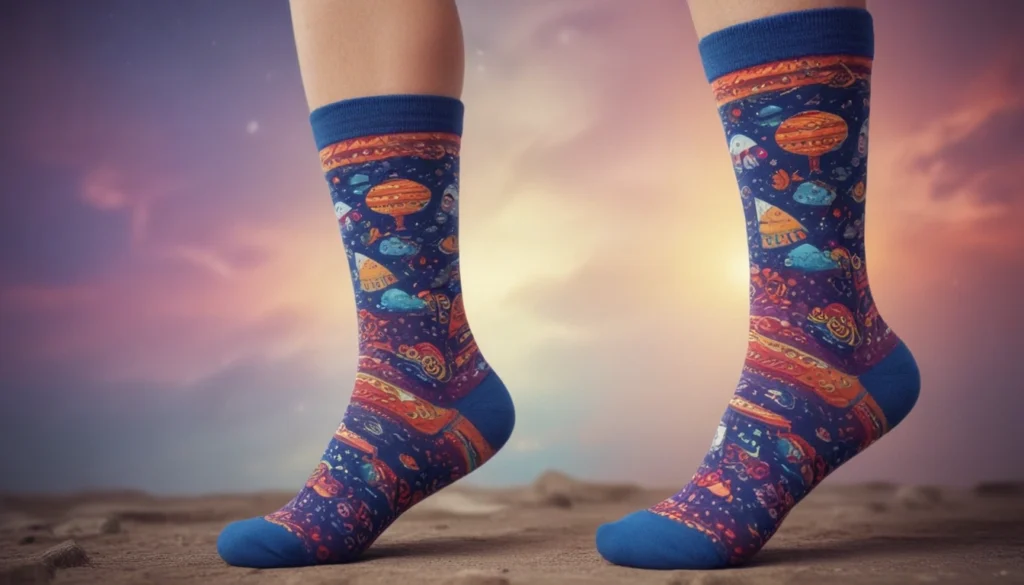 Socks Dream Meaning 2 What Do Socks Represent in Dreams?