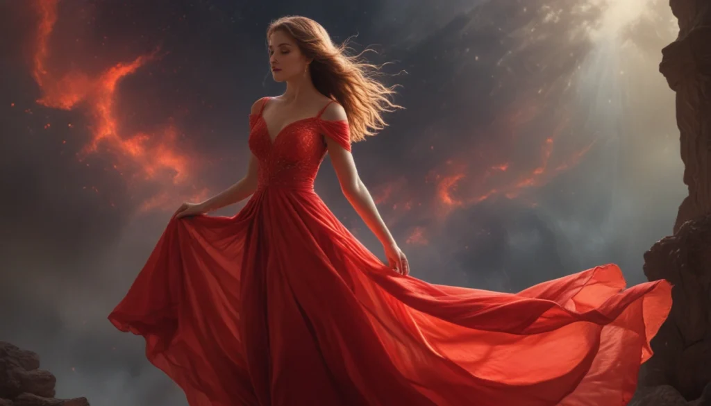 Tips for Interpreting Your Red Dress Dream