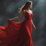 The Dream of the Red Dress