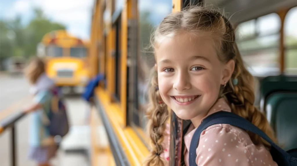 School Bus Safety