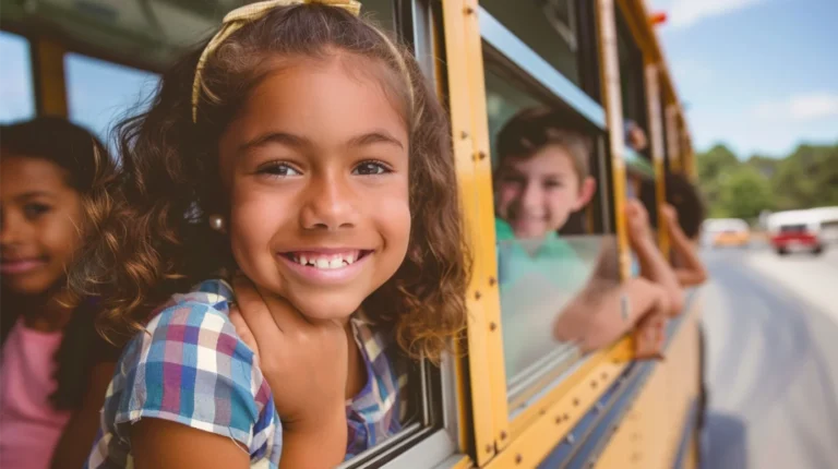 School Bus Safety