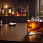 Drinking Whisky Dream Meaning