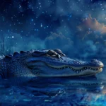 Dreams About Alligators