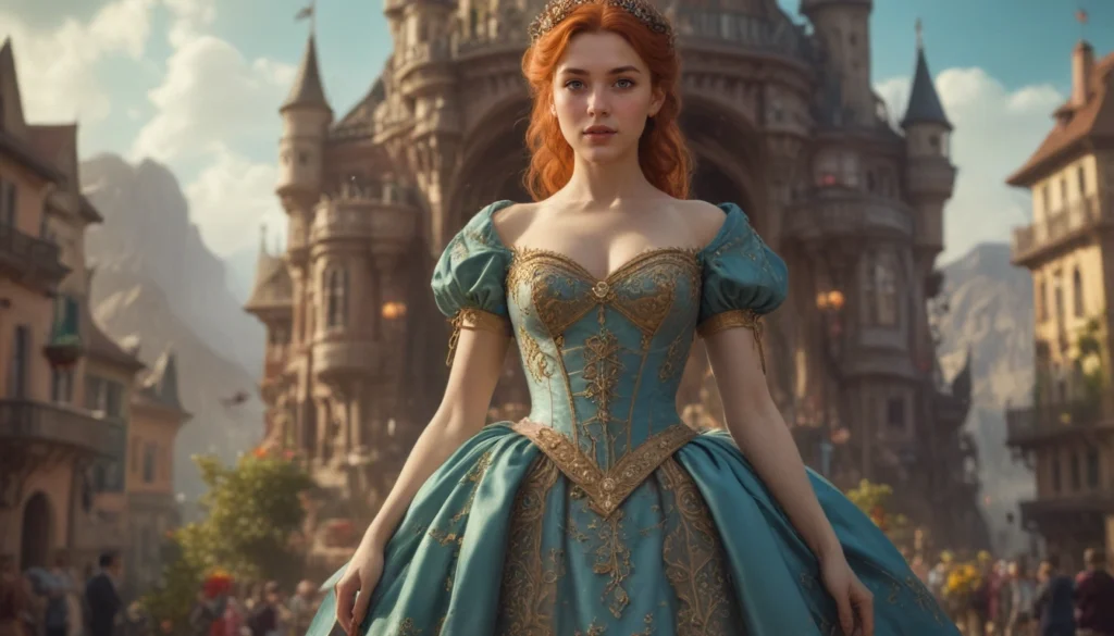 Interpreting the Colors and Styles of Clothing in Dreams
