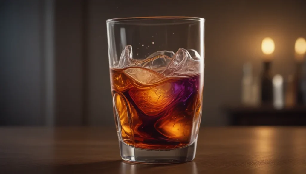 Emotional Containment and Drinking Glass Dreams