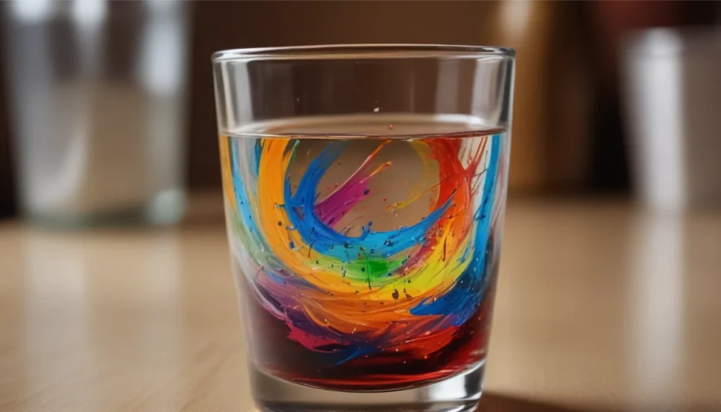 The Symbolism of Different Types of Drinking Glasses