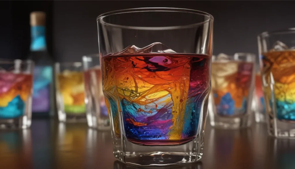 Drinking Glass Dream Meaning