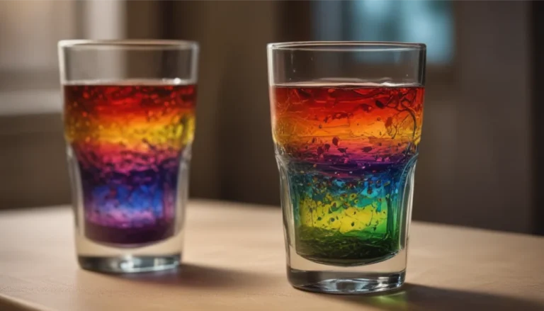 Drinking Glass Dream Meaning