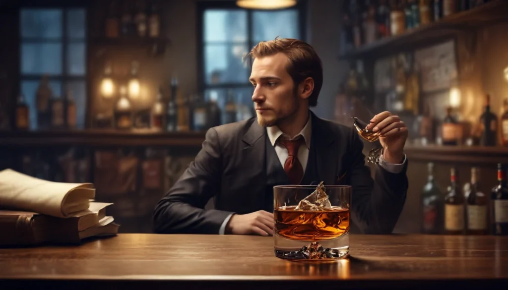 The Importance of Context in Whisky Dreams