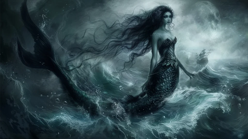 The Symbolism of Mermaids in Dreams