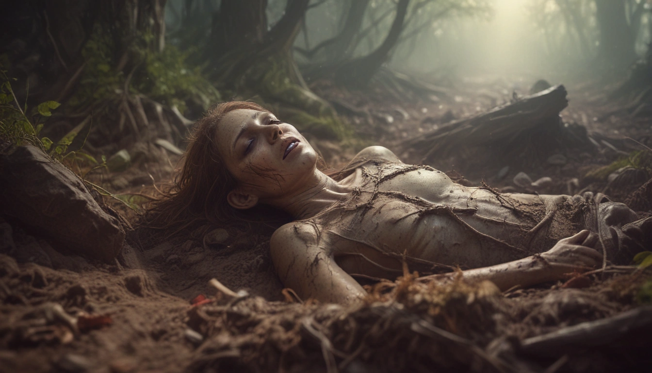 Someone Buried Alive Dream Meaning: What Does It Symbolize? 1 Someone Buried Alive Dream Meaning