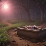Someone Was Buried Alive Dream Meaning