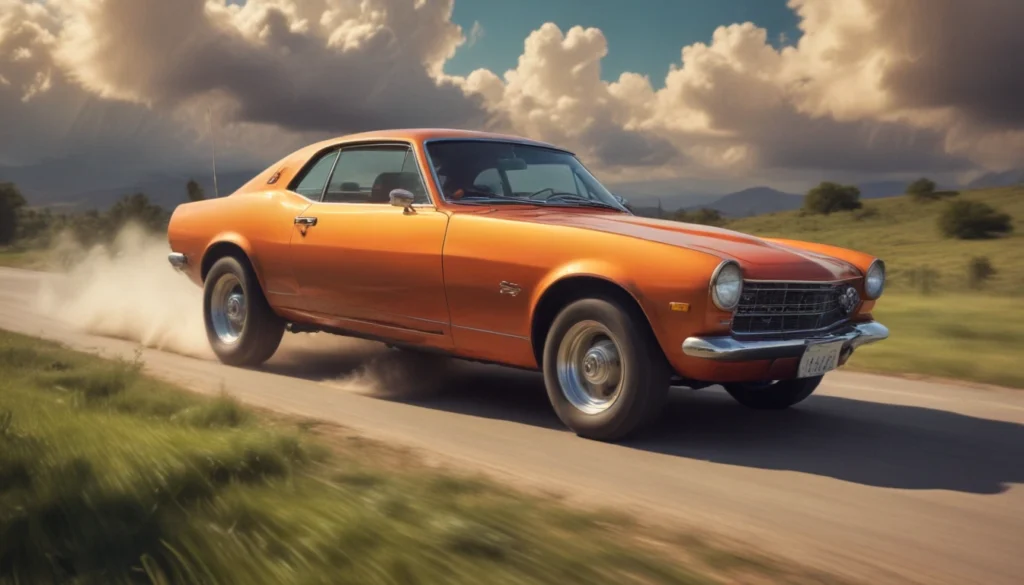 Speeding Car Dream Meaning: Unraveling the Symbolism Behind the Wheel 6 Speeding Car Dream Meaning