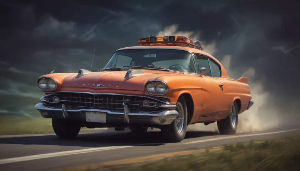 Speeding Car Dream Meaning: Unraveling the Symbolism Behind the Wheel 5 Speeding Car Dream Meaning