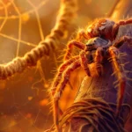 Spiritual Meaning of Spiders